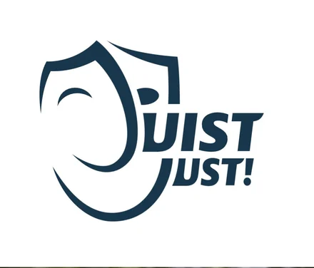 JuistJust logo